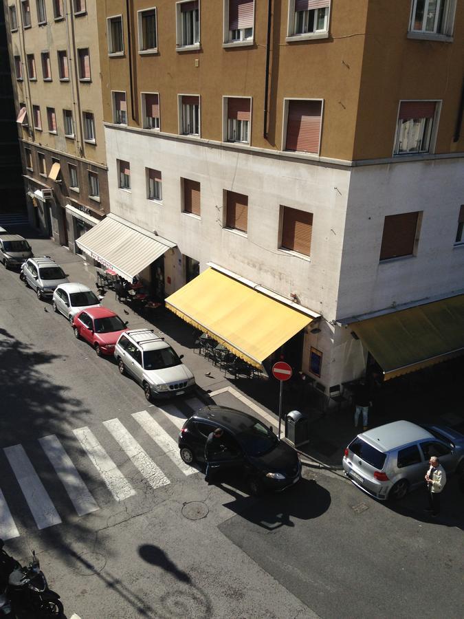 B&B Tra i Rivi Triest Exterior foto